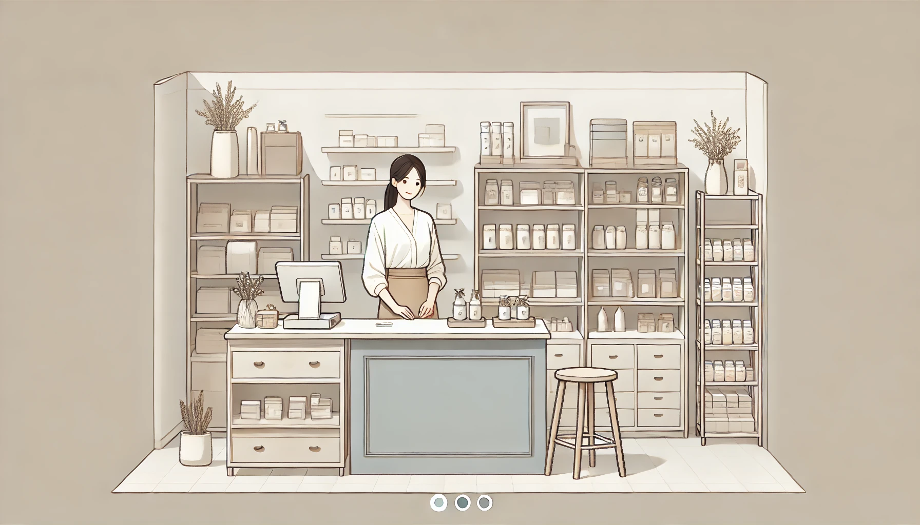 家業を継ぐ覚悟とは？