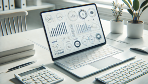 会計ソフトを使わないでExcelで帳簿は作れる？
