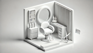 美容室の面貸し相場