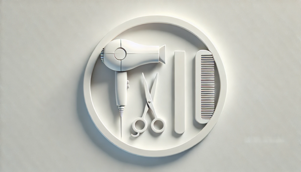 美容室が暇すぎる時期の乗り切り方